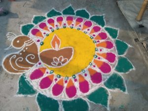 RANGOLI