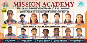 2025 result