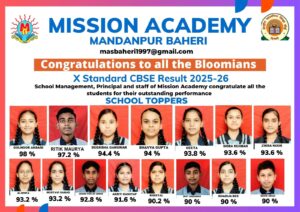 2026 Result