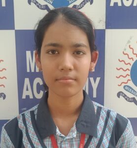 YASHIKA GANGWAR 99%